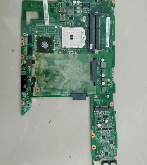 联想z475坏主板无修！包邮 感兴趣的话点...
