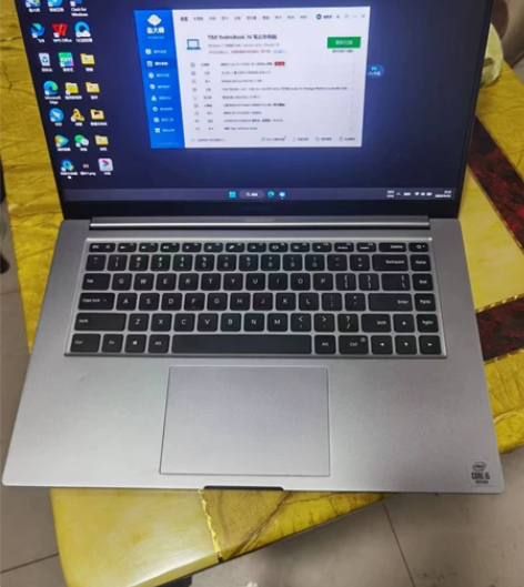 小米红米 TIMI redmibook16...