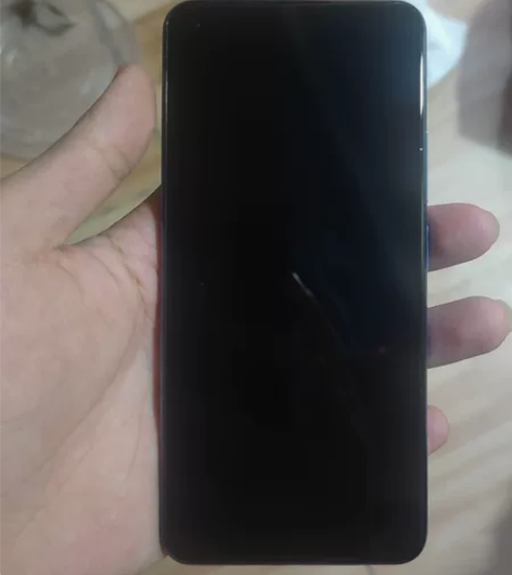 无拆无修无划痕完美保养小米11青春版 这个...