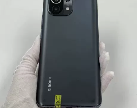 8成新MIUI/小米 小米 11 (5G)...