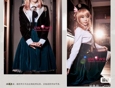 Uwowo 悠窝窝家 AMNESIA失忆症...