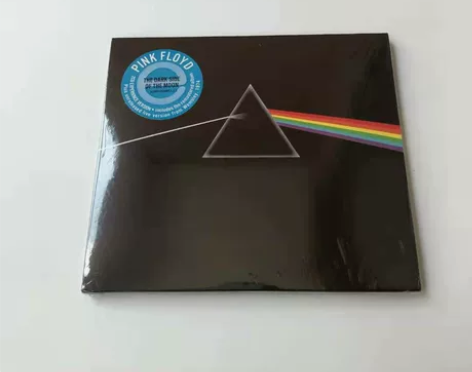 平克弗洛伊德 Pink Floyd Dar...