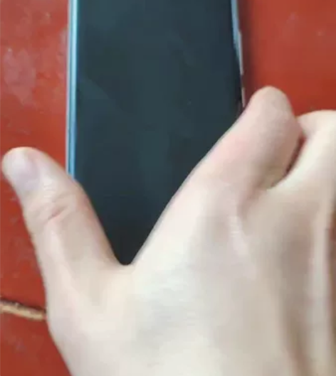 小米12pro自用机 素皮版 8+128，...