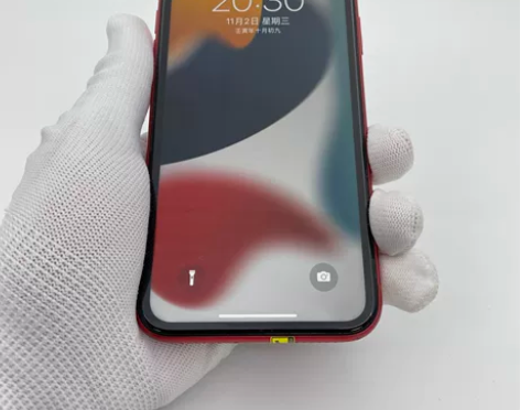 9成新苹果 iPhone 11 128GB...