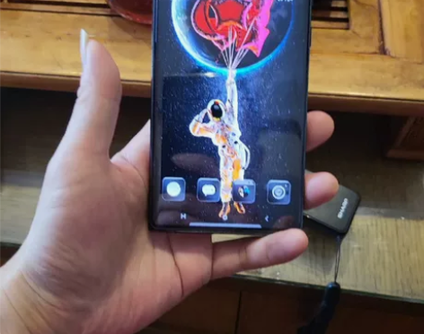 自用三星sumsang   NOTE20 ...