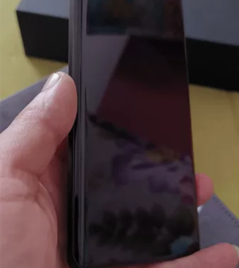 诚心转让一台一手自用ViVo X Note...