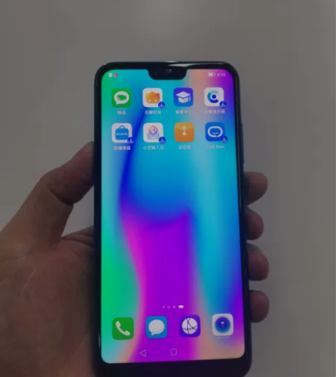 华为荣耀10(6+64) 全网通4G手机,...