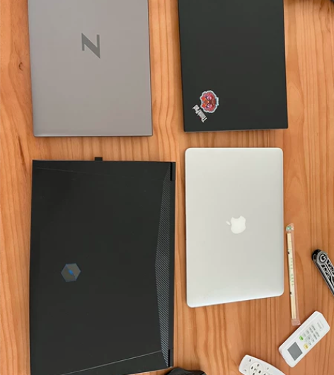 2015款Mac air 机械革命x3 联...
