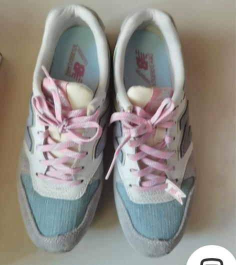 NEW BALANCE女士运动鞋 王府井专...