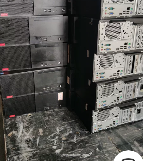 联想启天m410/415准系统整机6789...