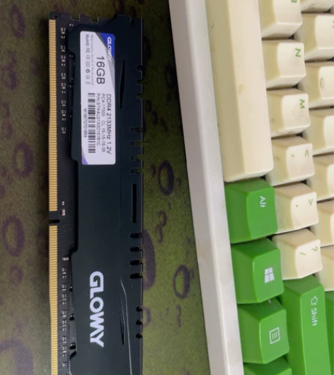 Gloway 16GB DDR4 2133...