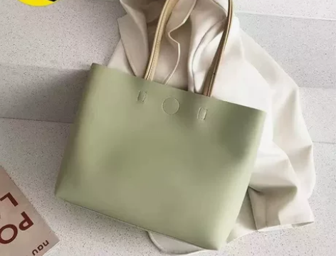 免费送免费送免费送!!!!!!流行托特包包...