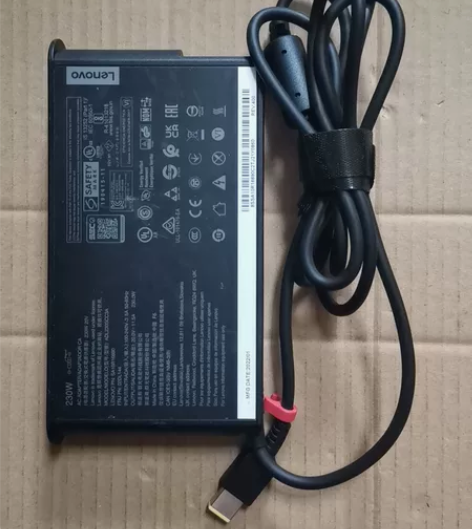 原装联想20v11.5a  230W便携式...