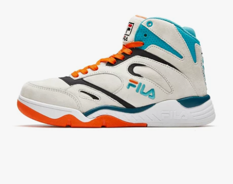 【双11狂欢价】FILA 斐乐 KJ7 女...