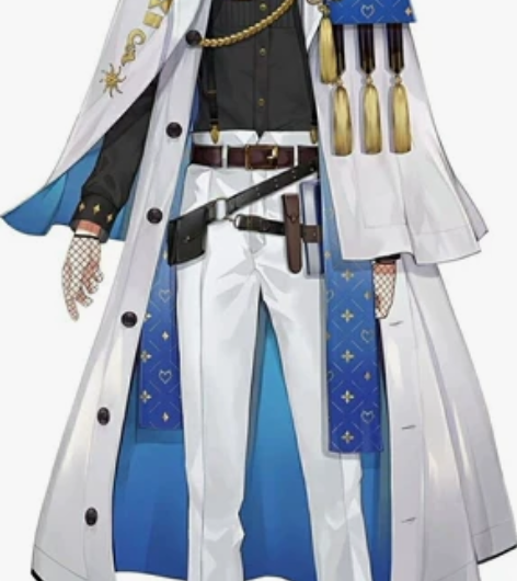 【出】次元依 Luxiem 彩虹社 ike...