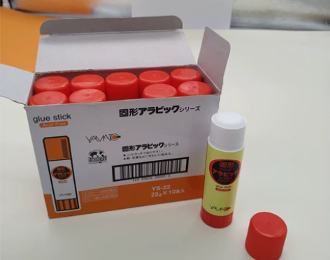 清仓特价！进口雅玛头固体胶 清香味固体胶棒...