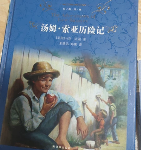正版小学必读课外书籍,便宜出40元4本 感...