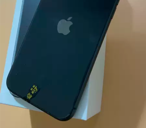 纯无锁 iPhone11 128g 苹果1...