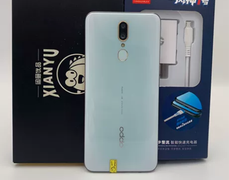9成新OPPO OPPO A9 4+12...