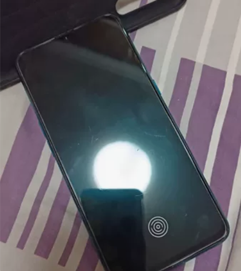 9新 无拆修无暗病很顺畅oppo K5 ...