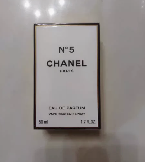 CHANEL 香奈儿五号香水(经典)5号 ...