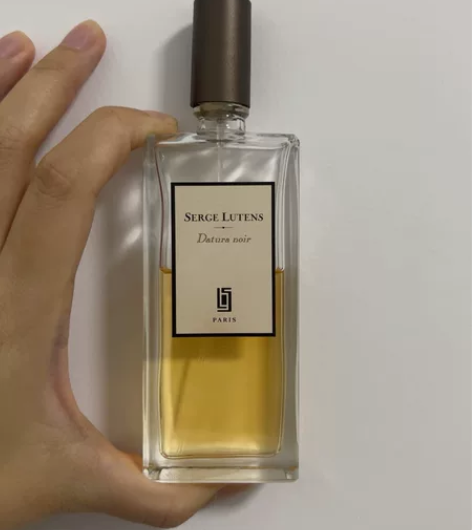 芦丹氏 lutens 黑色曼陀罗 50毫升...