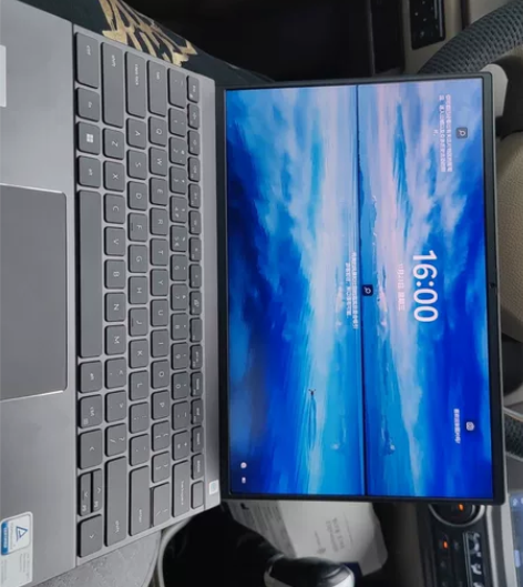 戴尔笔记本成就5310，，i7，13.4寸...