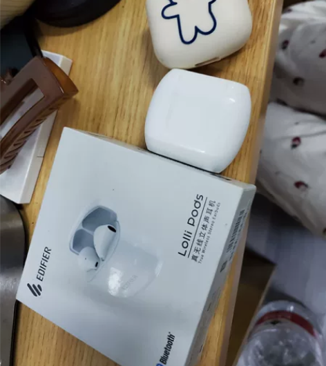 漫步者 edifier lolli pod...