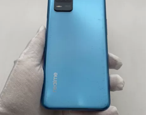 8成新realme(手机) realme ...