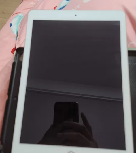 iPad5，2017款，32g。个人一手。...