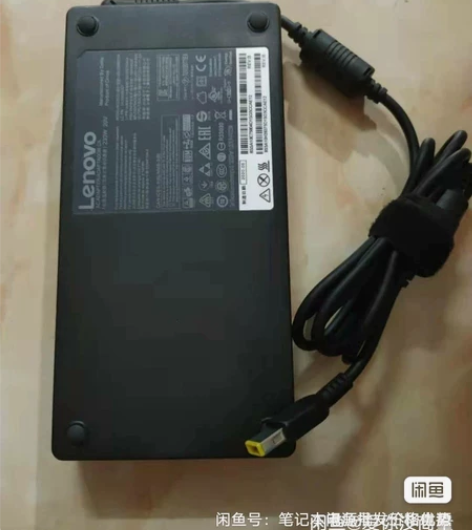Lenovo联想原装方口带针拯救者R900...