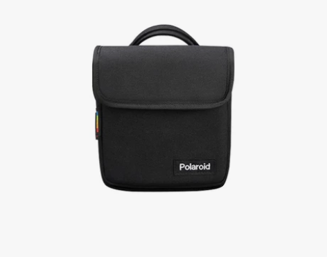 Polaroid (宝丽来) 箱型相机包 ...