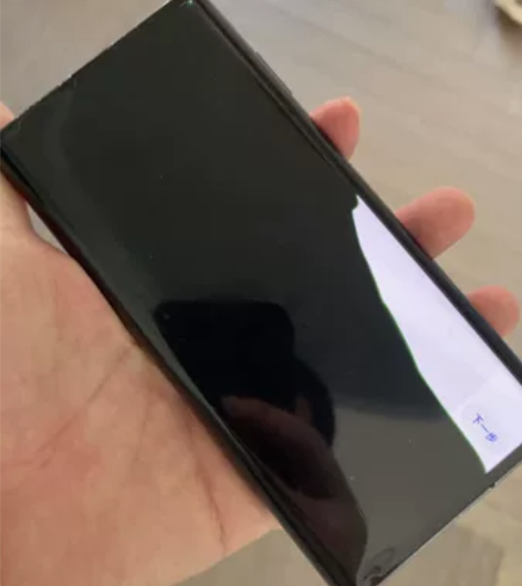 Huawei/华为 华为 Mate Xs（...