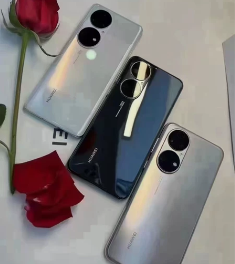 HUAWEI P50E 8+128/8+2...