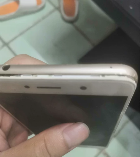 自用华为畅享7plus,4+64,功能全部...
