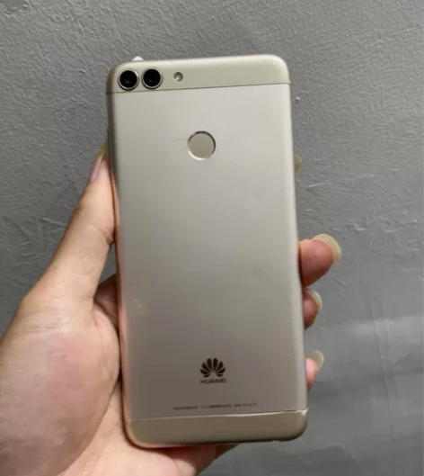 Huawei/华为 华为 畅享7S华为畅享...