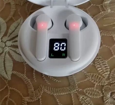 亏本清仓!全新雅兰仕JS82无线蓝牙耳机迷...