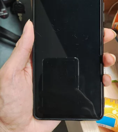 红米k20 pro 6+128G 无维修,...