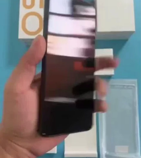 Redmi K50Pro 天玑9000 A...