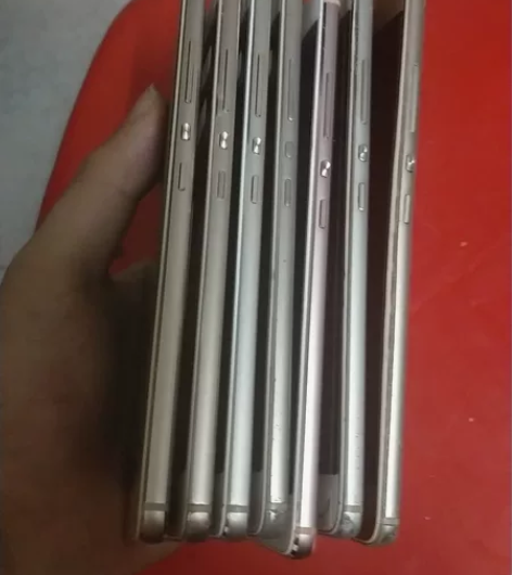 二手华为荣耀v8 麒麟950处理器 荣耀V...