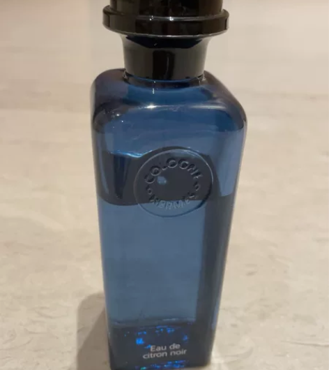 爱马仕 黑柠檬香水 感兴趣的话点“我想要”...