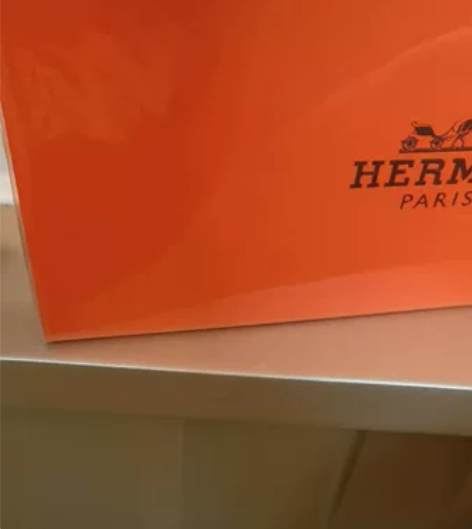爱马仕香水五件套小样 正品 全新未开封 感...