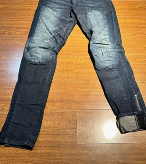 G-STAR RAW牛仔裤5620修身款非...