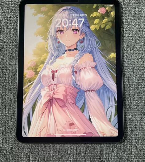 ipad Air4代wifi版国行11寸 ...