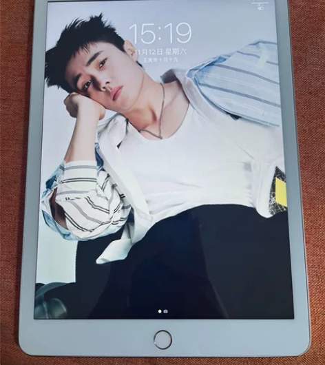 IPad 2019 10.2寸第7代 12...
