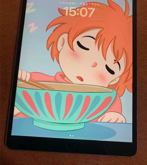 【出二手闲置】iPad pro10.5寸2...