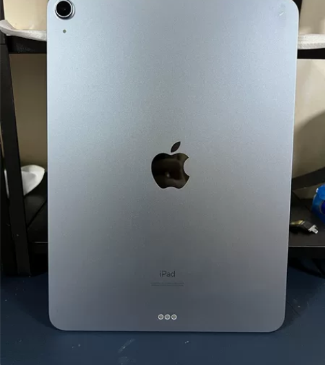 iPad Air4 2020款256g W...