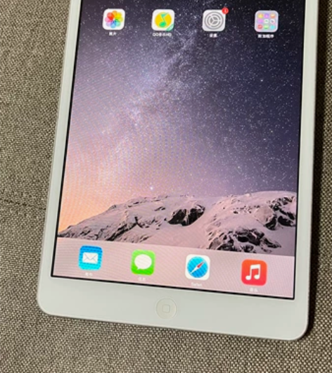 iPad mini1 16G 适合上网课,...