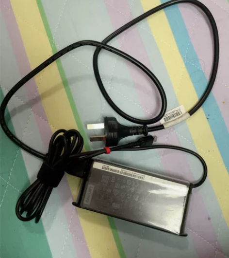 联想95W原装电源适配器 type-c接口...