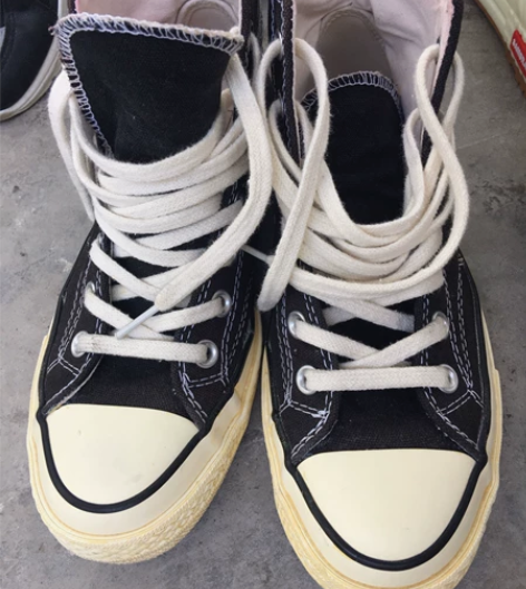 CONVERSE匡威1970s高帮经典复古...